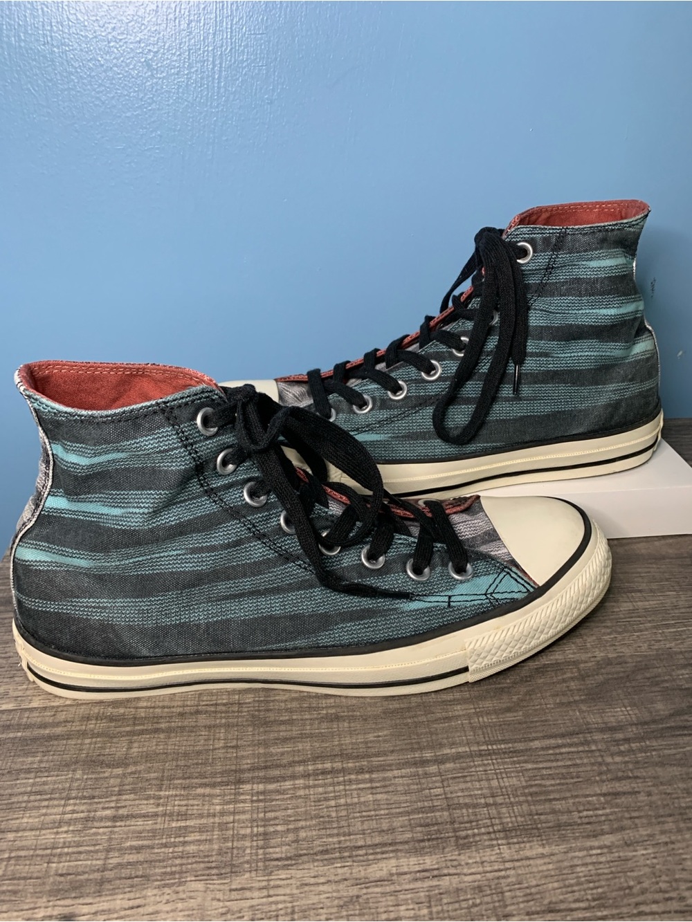 Converse Chuck Taylor All stars limited edition - Picture 7 of 8